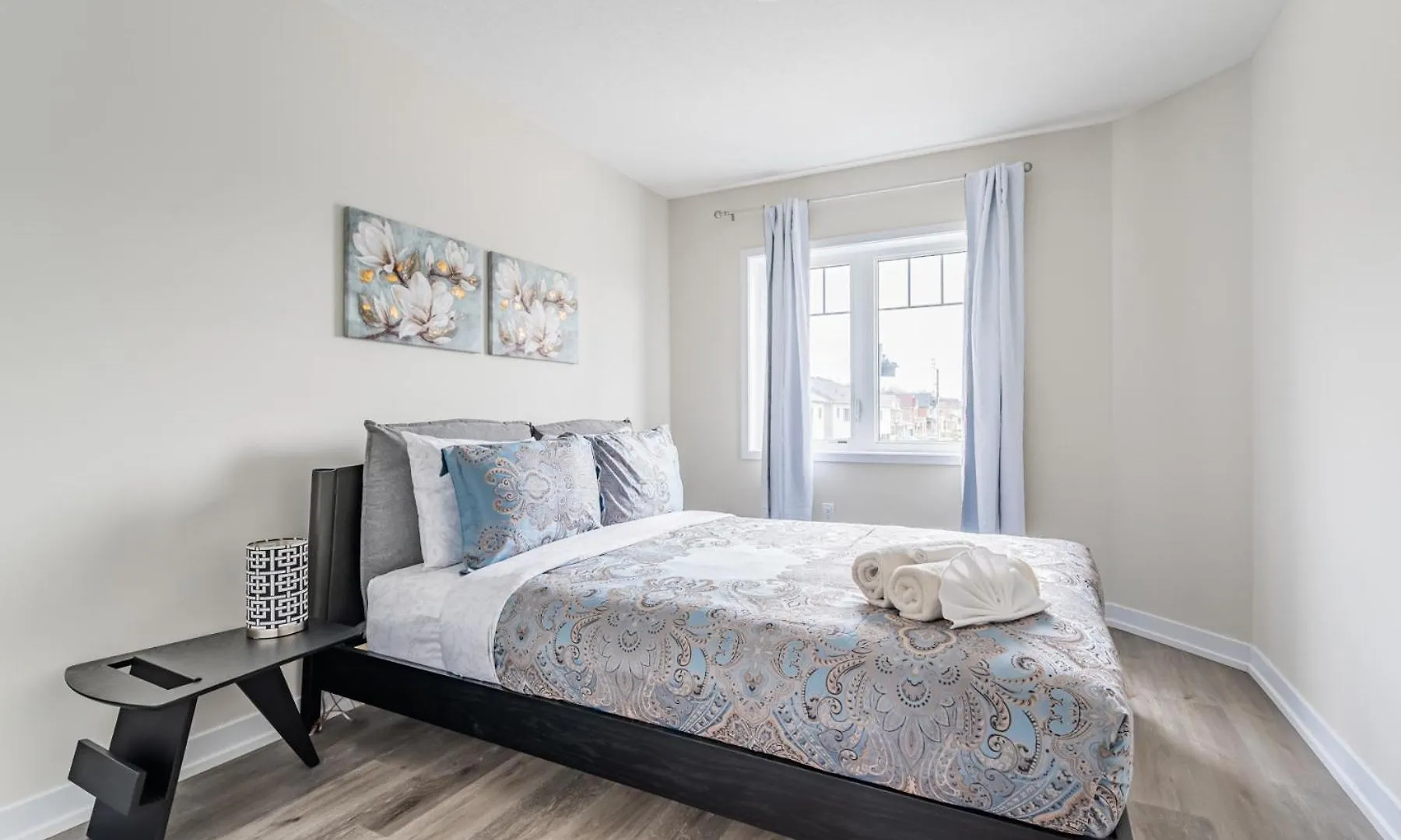 Tatil Evi Luxury Town Close To Fairview Casino In Niagra Falls Niagara Şelalesi Kanada
