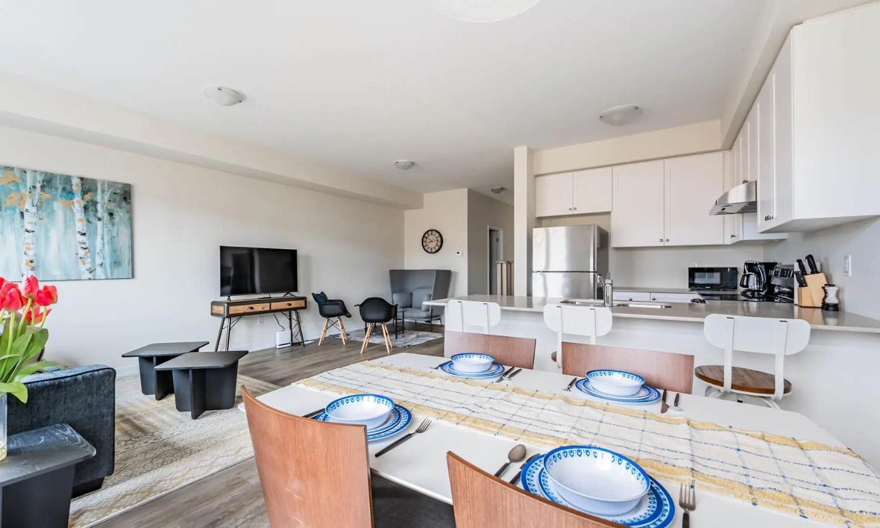 Luxury Town Close To Fairview Casino In Niagra Falls Niagara Şelalesi Tatil Evi