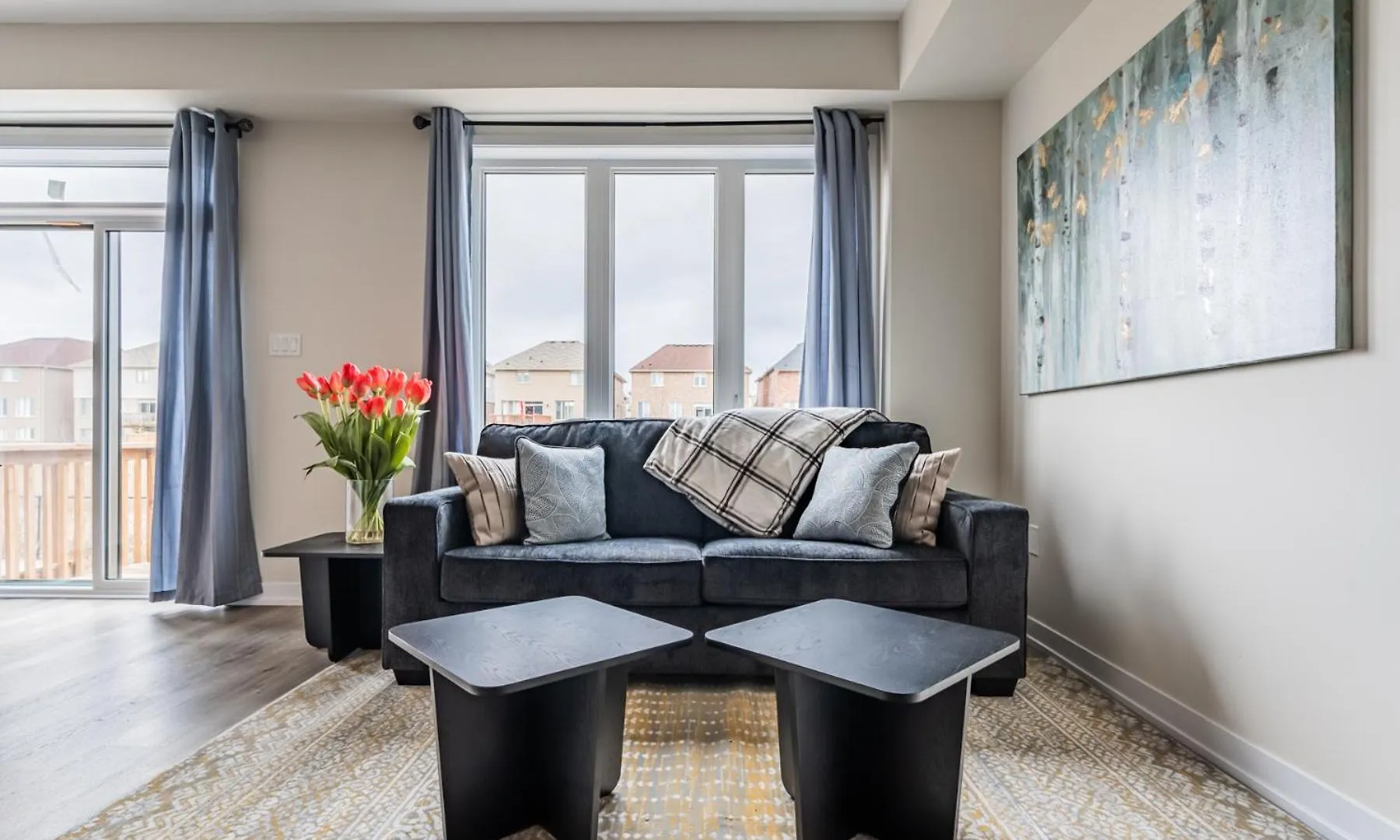 Luxury Town Close To Fairview Casino In Niagra Falls Niagara Şelalesi Tatil Evi