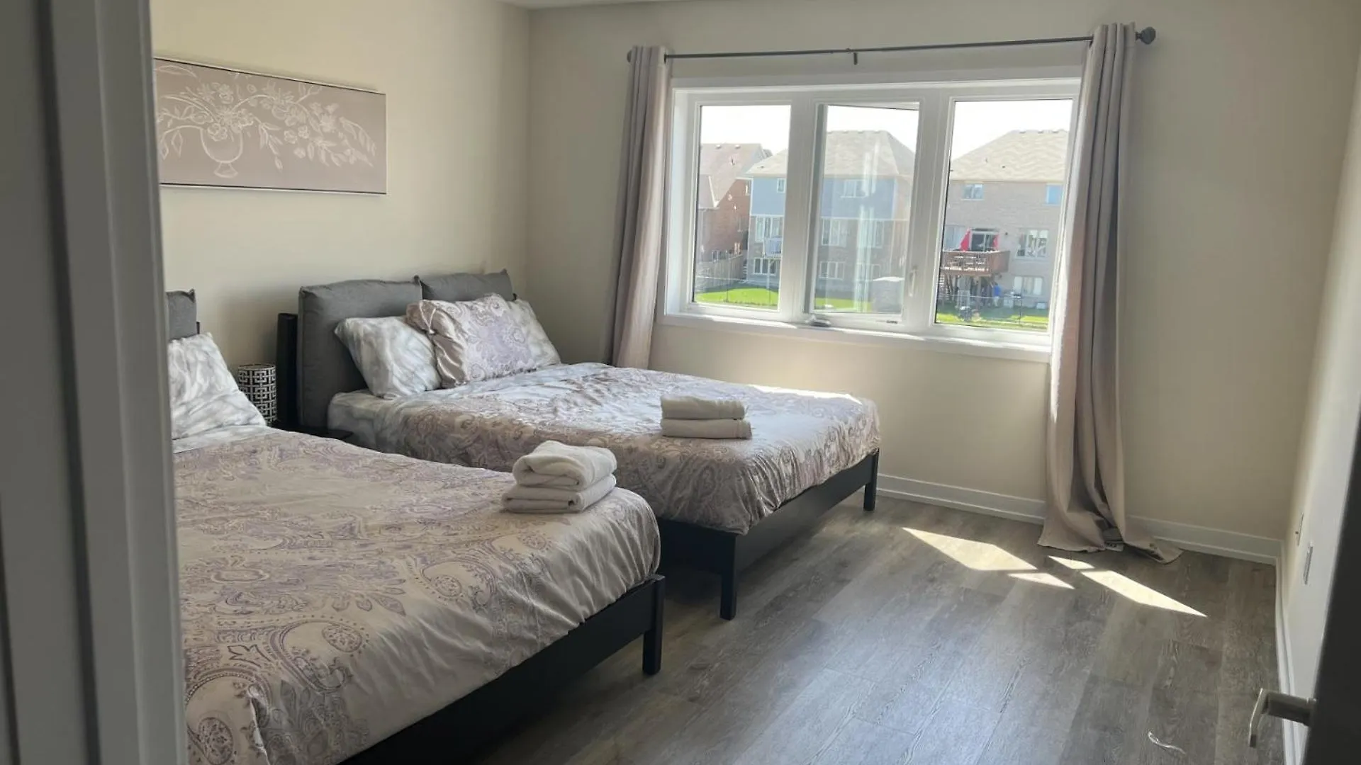 Tatil Evi Luxury Town Close To Fairview Casino In Niagra Falls Niagara Şelalesi