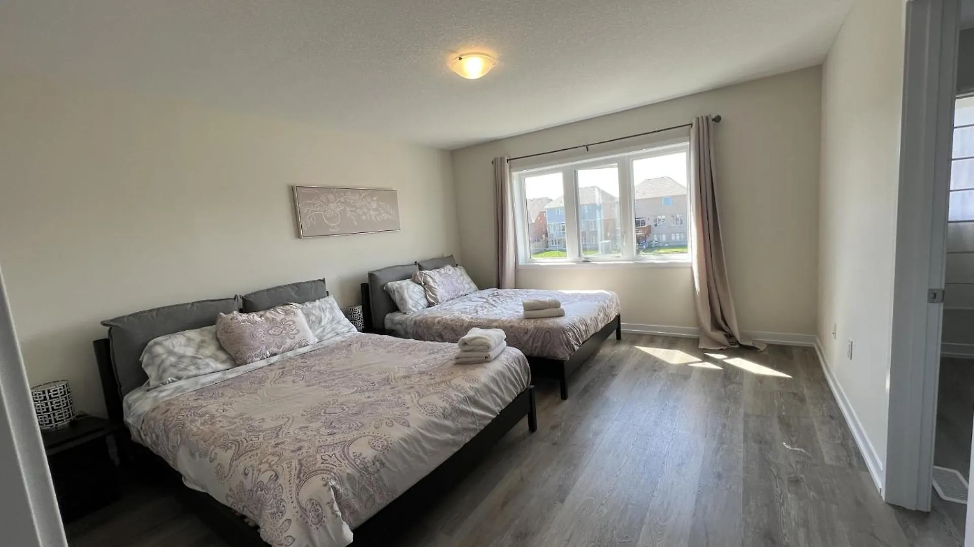 Luxury Town Close To Fairview Casino In Niagra Falls Niagara Şelalesi 0*,  Kanada