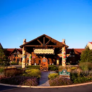 Resort Great Wolf Waterpark, Niagara Şelalesi