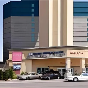 Otel Tower At Fallsview, Niagara Şelalesi